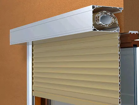 volet roulant depnnage chambery volet roulant manuel et electrique